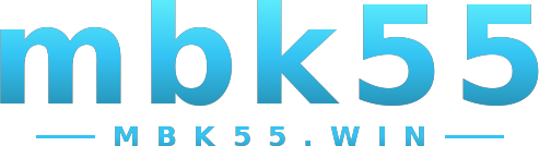 mbk55 โลโก้