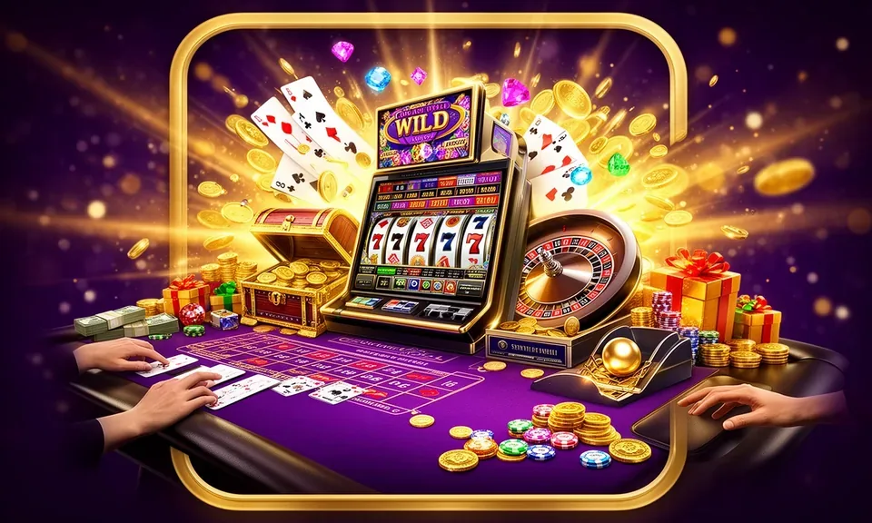 mbk55 เกมใหม่